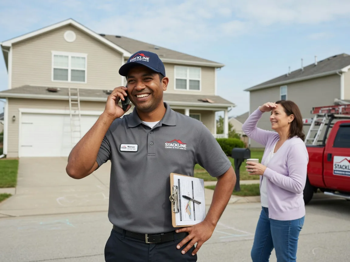 Chimney flashing repair Pompton Lakes, NJ FAQs